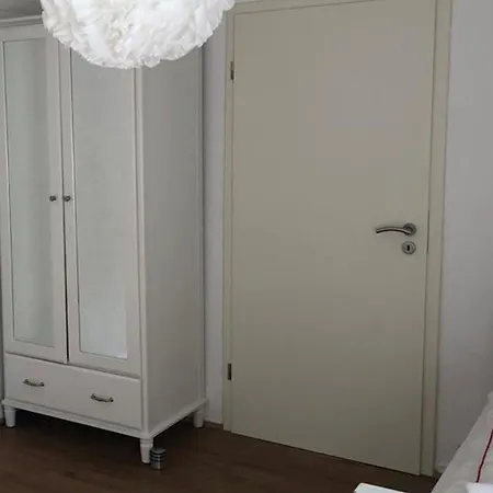 Apartmenthaus Schlosspark Worms