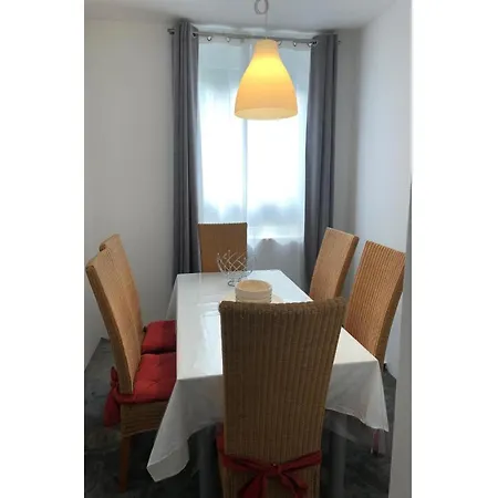 Apartmenthaus Schlosspark * Worms