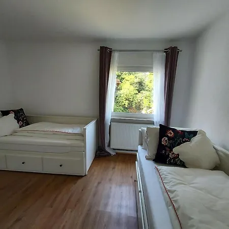 Apartmenthaus Schlosspark