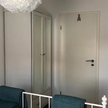 Apartmenthaus Schlosspark Worms
