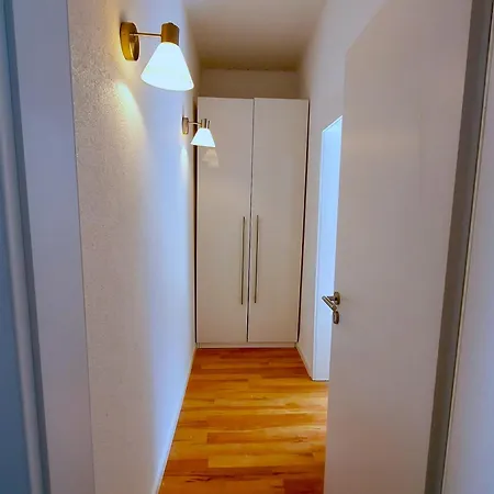 Apartmenthaus Schlosspark * Worms