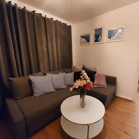 Apartmenthaus Schlosspark