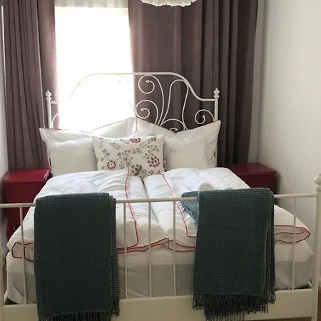 Apartmenthaus Schlosspark Apartment *
