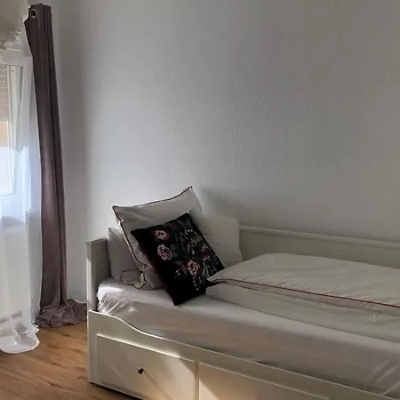 Apartmenthaus Schlosspark *