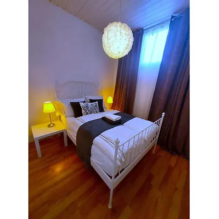 Apartmenthaus Schlosspark Apartment