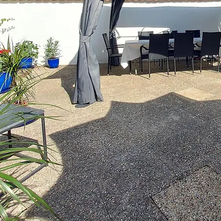 Apartmenthaus Schlosspark *