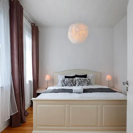 Apartmenthaus Schlosspark فورمز