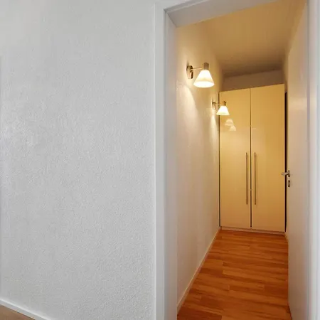 Apartmenthaus Schlosspark * فورمز