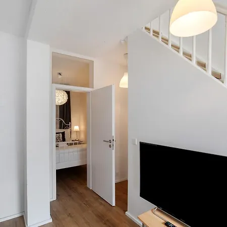 Apartmenthaus Schlosspark Worms