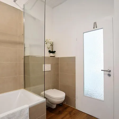 Apartmenthaus Schlosspark * Worms