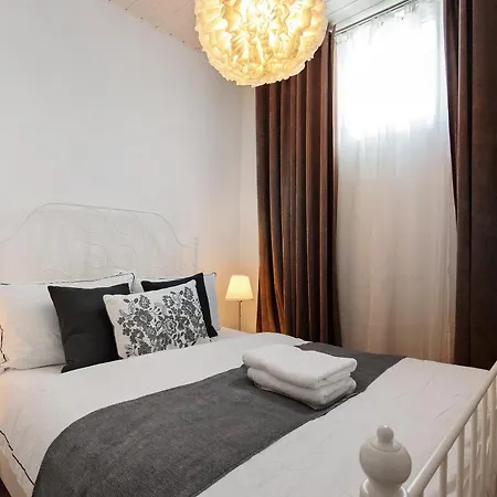 Apartmenthaus Schlosspark