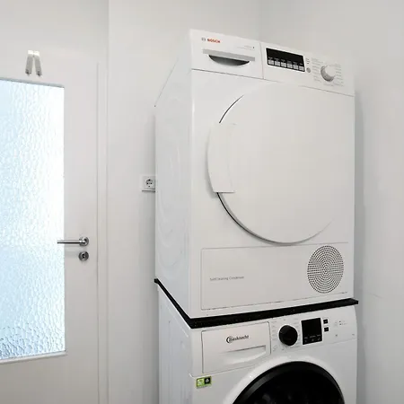 شقة Apartmenthaus Schlosspark فورمز