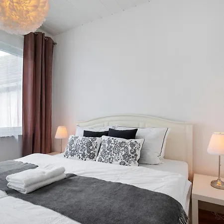 Apartmenthaus Schlosspark *