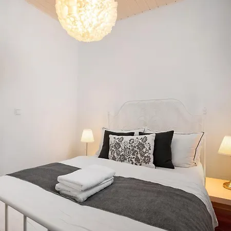 Apartmenthaus Schlosspark Apartment