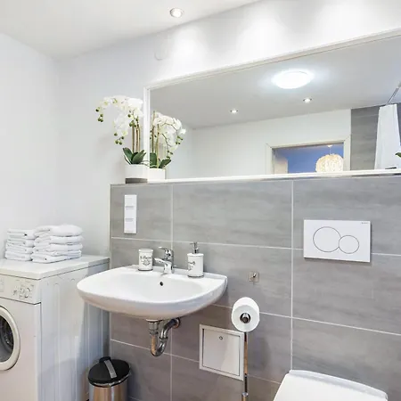 Apartmenthaus Schlosspark