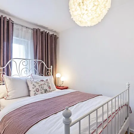 Apartmenthaus Schlosspark Worms