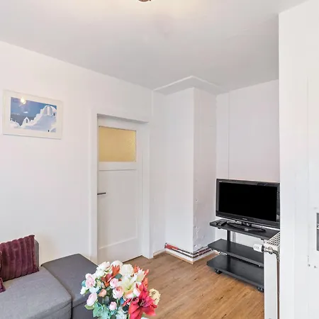 Apartment Apartmenthaus Schlosspark