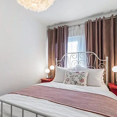 Apartmenthaus Schlosspark *