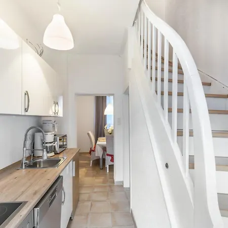 Apartmenthaus Schlosspark *