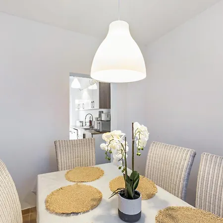 Apartmenthaus Schlosspark